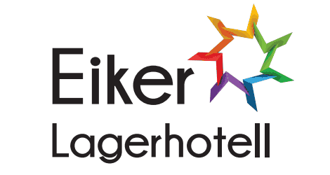 Eiker lagerhotell logo